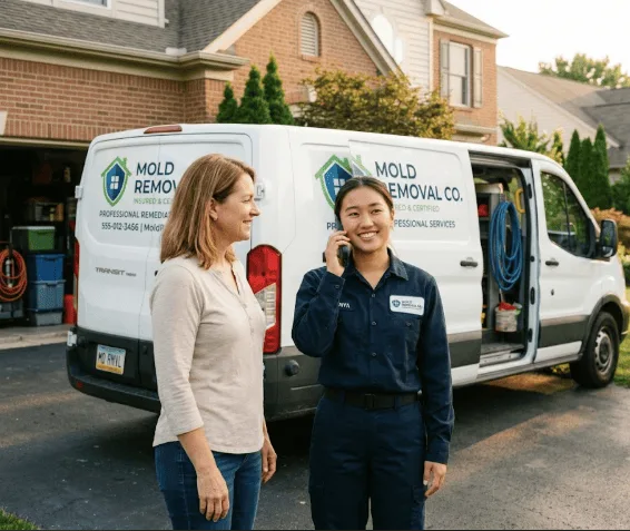Crawlspace Mold Remediation East Walpole, MA FAQs